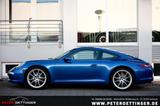 Porsche 991 Schiebedach, Scheckheftgepflegt - Porsche 991 Gebrauchtwagen