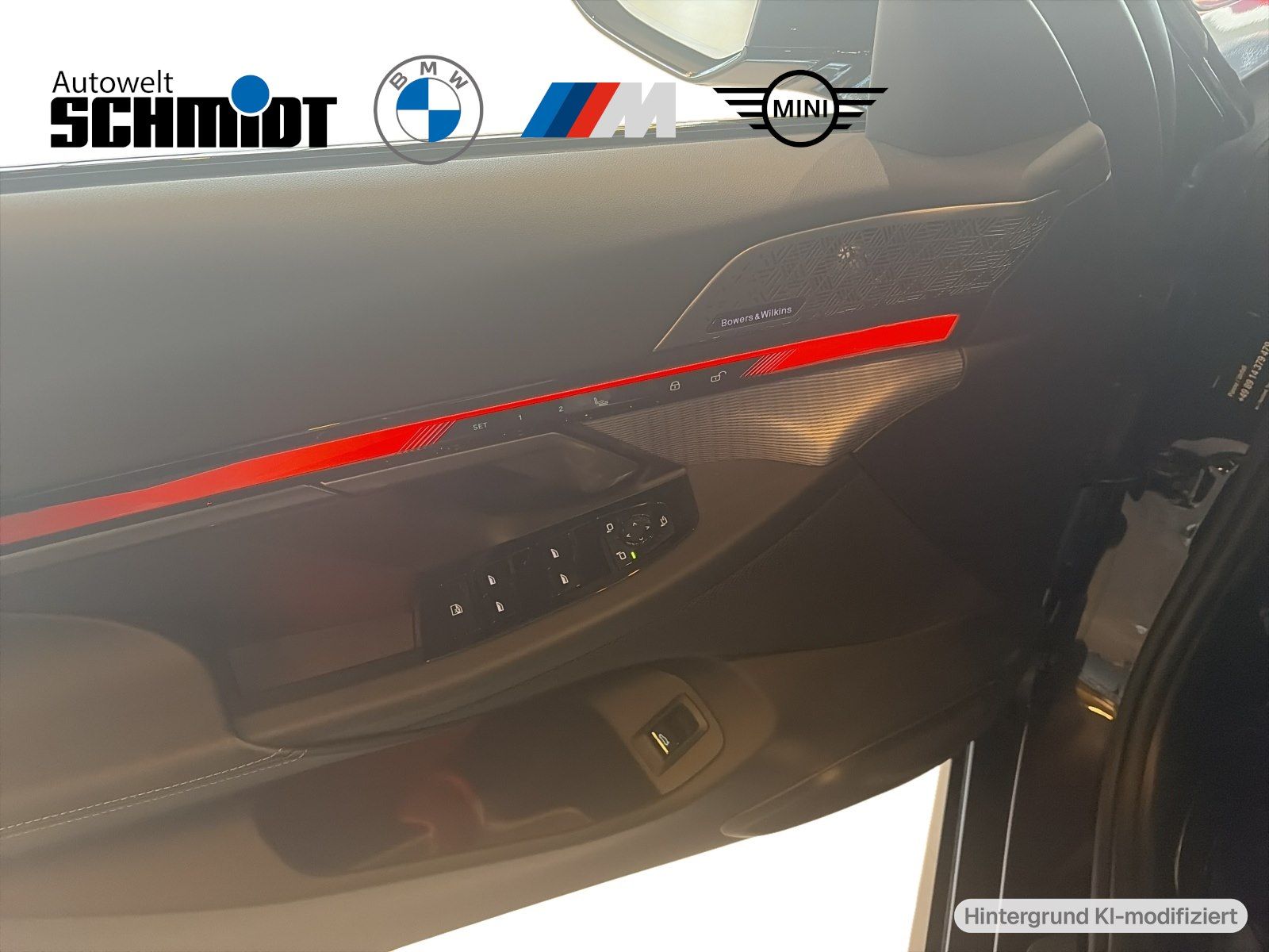 BMW 540 - Bild 11