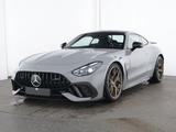 Mercedes-Benz Mercedes-AMG GT 63 Pro 4M+PREMIUM+21"+NIGHT II+ - gebrauchte Mercedes-Benz AMG GT aus dem Jahr 2025
