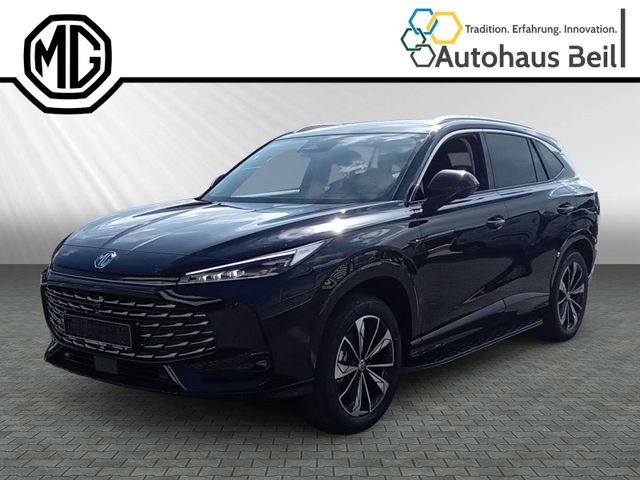 MG HS LUXURY PHEV