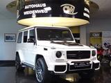 Mercedes-Benz G 63 AMG BRABUS G700 WIDESTAR DESIGNO MAGNO°23'' - Mercedes-Benz G 63 AMG in Essen