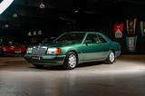 Mercedes-Benz 300 CE Coupé / 96630km - Mercedes-Benz 300: Coupe