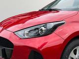 Mazda 2 Hybrid 1.5 CVT CENTRE-LINE R-Kamera Sitzheiz. - Mazda 2 Hybrid aus 2024