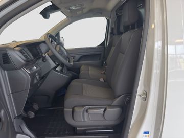 Fotografie 9 des Opel Vivaro Kasten M AHK LED Kamera TotWinkel