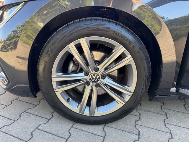 Volkswagen Arteon 2.0 TFSI Shooting Brake R-Line