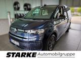 Volkswagen T7 Multivan 2.0 TDI DSG lang LED Navi Kamera