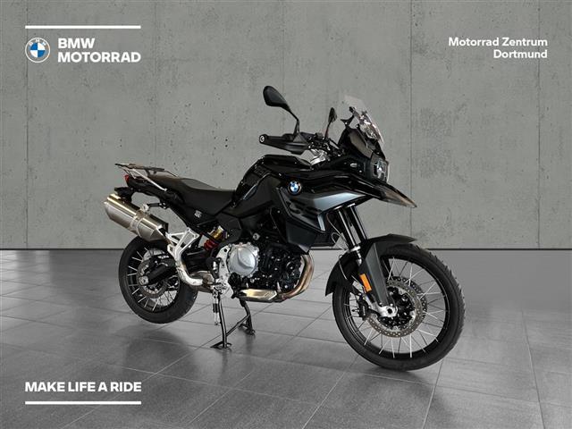 BMW F 850 GS