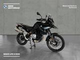 BMW F 850 GS - BMW 850 GS