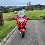 Kymco Grand Dink - KYMCO GRAND DINK