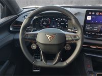 Cupra Terramar - Vorschau Bild 12