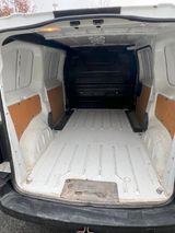 Citroën Jumpy Transporter - Citroën: Transporter