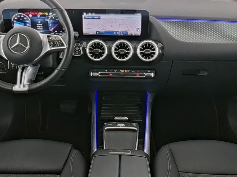 Fahrzeugabbildung Mercedes-Benz B 200 Progressive*AHK*360°*Distro*Totwinkel*LED*