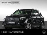 Mercedes-Benz GLE 450 4M AMG ADV|NIGHT|KEYL|360°|MBEAM|BURM - Mercedes-Benz GLE 450 in Bielefeld