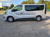 Opel Vielseitig einsetzbarer Camper- Bus Opel V... - Opel Vivaro Camper Gebrauchtwagen
