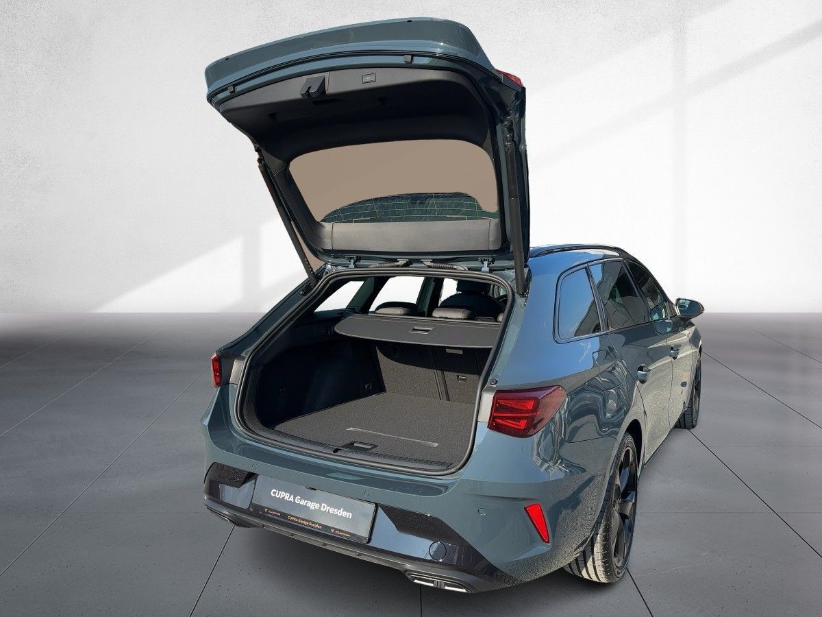 Cupra Leon - Bild 11