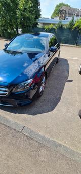 Mercedes-Benz E 300 d Autom. -
