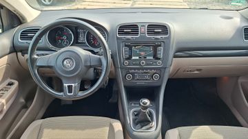Volkswagen Golf - 12