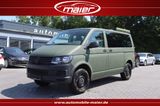 Volkswagen T6 Kombi Widder Freytag 4M DSG-STDHZ-7Si.-Klima- - Volkswagen T6 Kombi: Automatik
