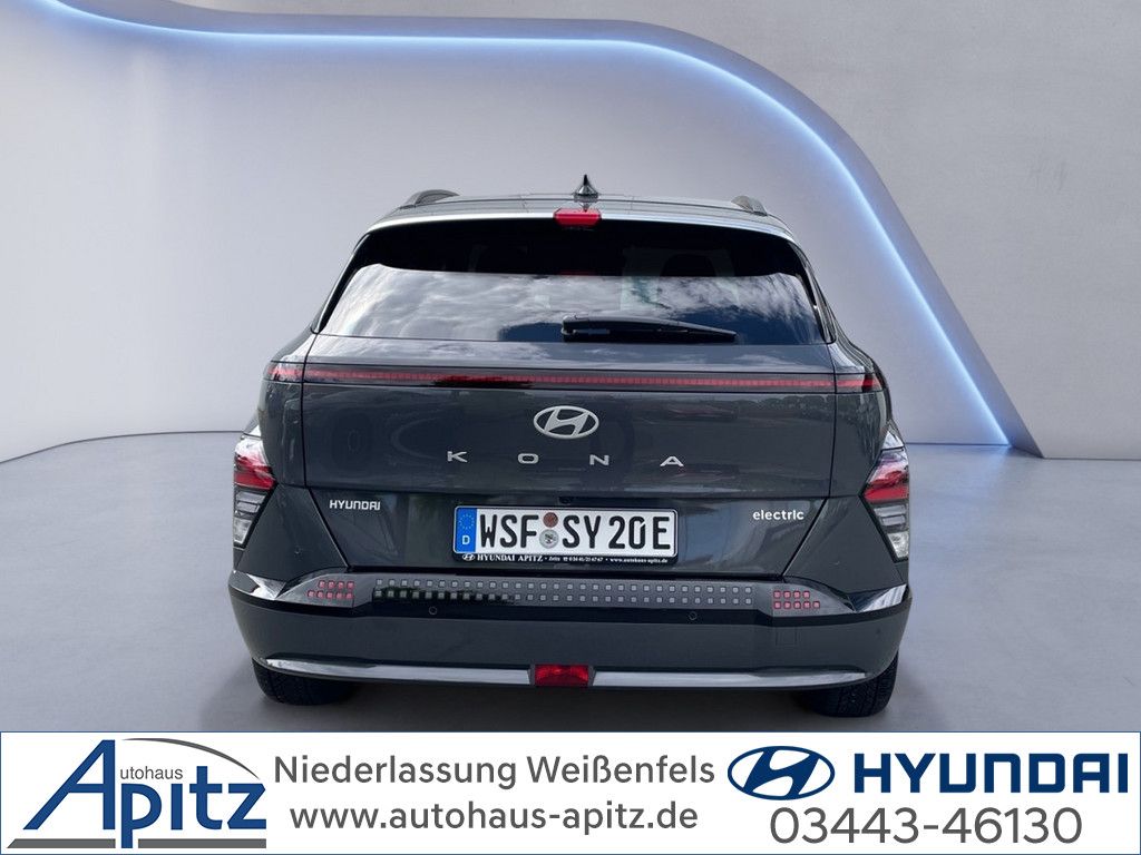 Hyundai Kona – Bild 6