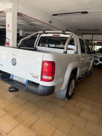 Volkswagen Amarok - 5