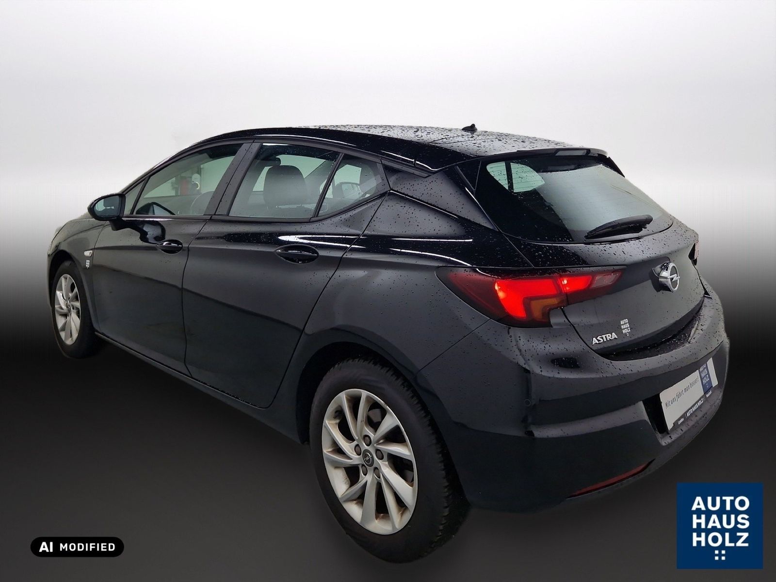 OPEL Astra 1.2 Turbo Edition Allwetter SHZ CarPlay – Bild 2