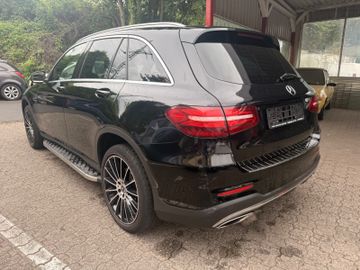 Mercedes GLC 350 - 6