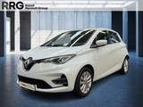 Renault ZOE EXPERIENCE R135 50kWh CCS BATTERIEKAUF - gebrauchte Renault ZOE aus dem Jahr 2021