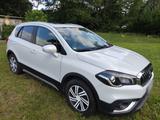 Suzuki SX4 S-Cross - Suzuki SX4 aus 2017