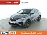 Renault Arkana 1.3 TCe Mild-Hybrid R.S. Line Fast Track - Renault Arkana in Köln