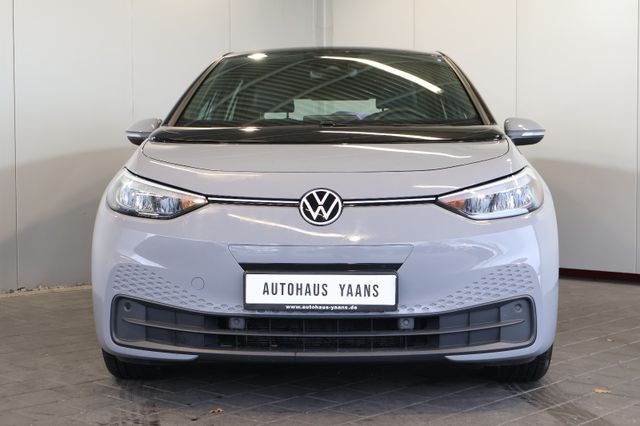 Volkswagen ID.3 Pure Performance AID+CARPLAY+AMBIENT+LED