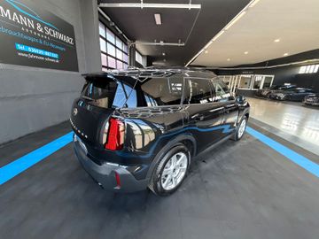 MINI Countryman C (Cooper) - 3