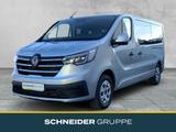 Renault Trafic GRAND EVOLUTION BLUE DCI 150 PDC+LED+DAB - Renault Trafic