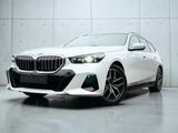 BMW 520 5 Touring 520 d xDrive M Sport PANO 1ERH LED - BMW: 5er