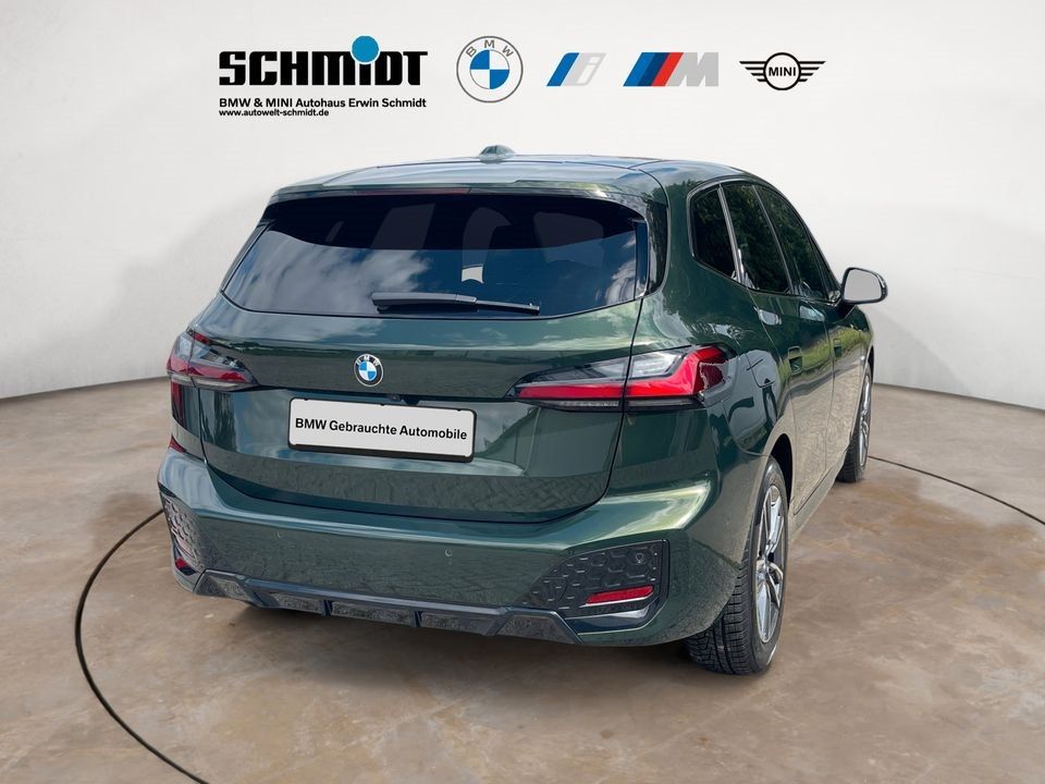 BMW 220i Active Tourer M Sport 2Jahre-BPS foto 5