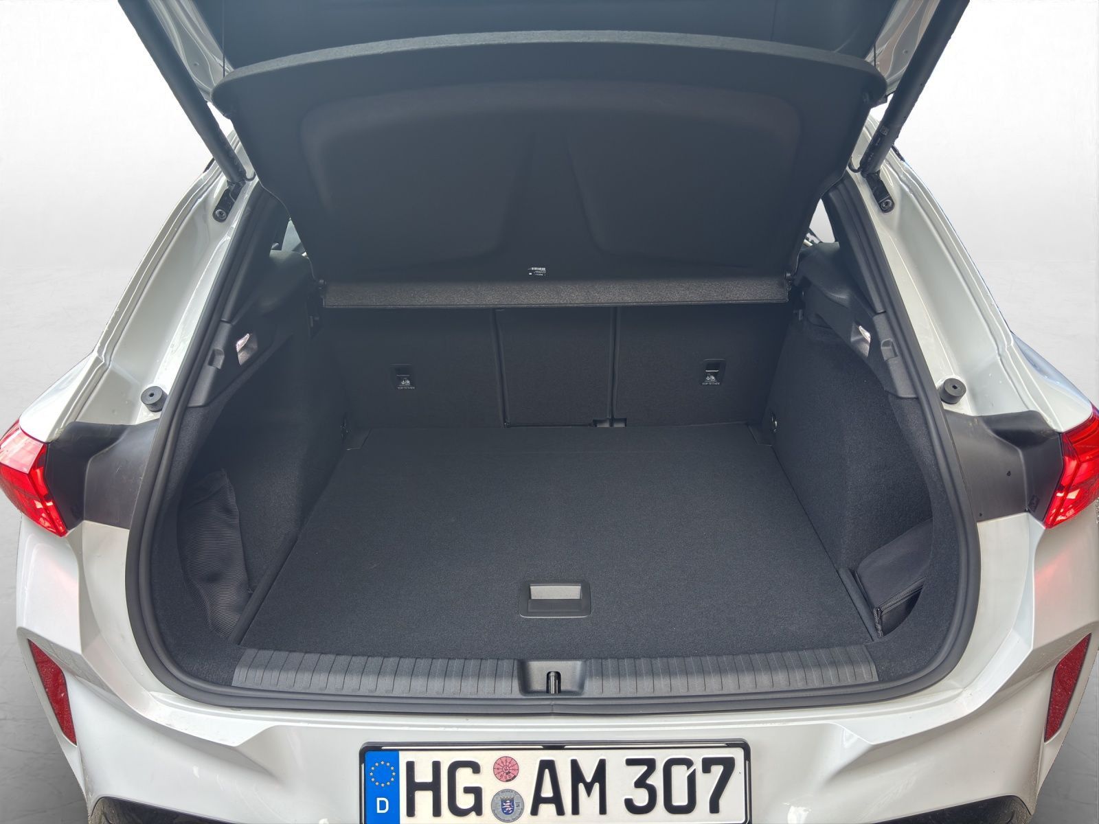 Cupra Terramar - Bild 11
