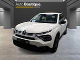 Citroën C4 1.2 Plus - Citroën C4 aus 2024