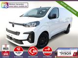 Citroën Jumpy XL AT WinterP Kam AHK ModuWork UVP-37%* - Citroën Jumpy in München