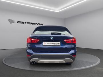 BMW X1 - 5