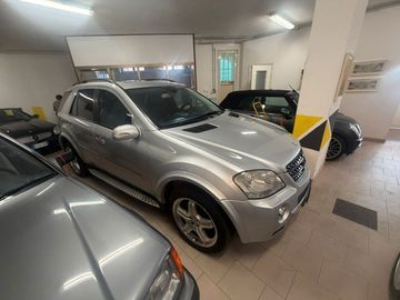 Mercedes ML 420 - 2