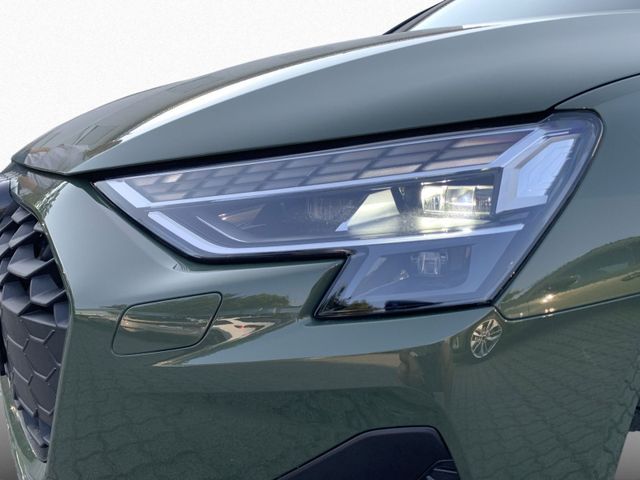 A3 Sportback TFSI e LED+KAMERA+AHK+SMARTPHONE IN