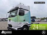 Mercedes-Benz EActros 600 LS 4x2 F 00 +LED+LM+STH