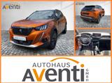 Peugeot 2008 GT *Pano*ACC*LED*SpurH+SpurW*Navi*Kamera*