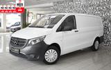 Mercedes-Benz Vito Kasten 111 CDI KASTEN*FWD*LANG*AHK*3SITZ - Mercedes-Benz Vito in Osnabrück