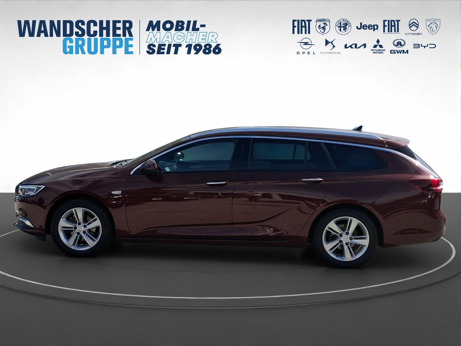 Opel Insignia B Sports Tourer 1.5 Turbo Innovation LM