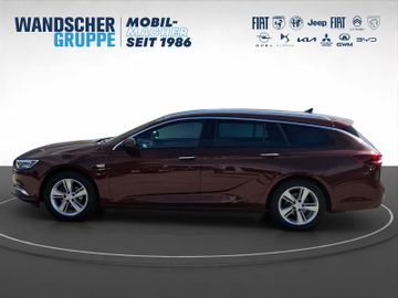 Opel Insignia B Sports Tourer 1.5 Turbo Innovation LM