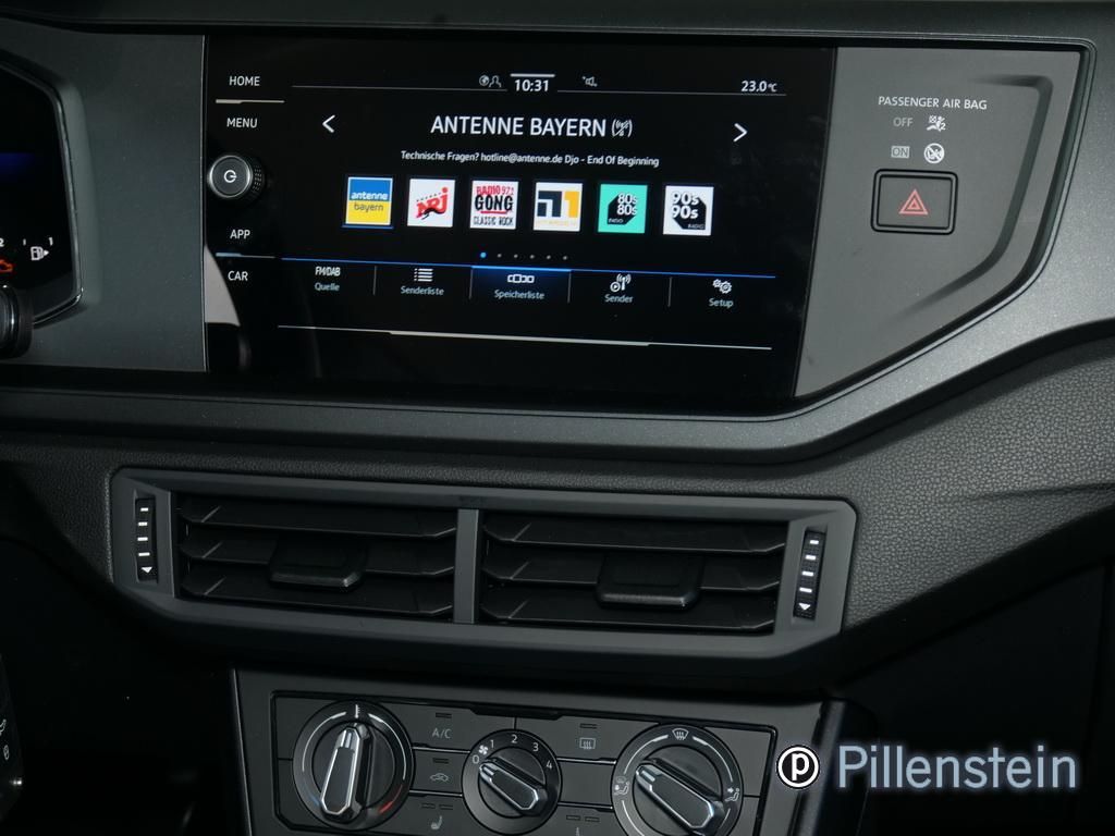 Volkswagen Polo - Bild 7