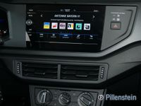 Volkswagen Polo - Vorschau Bild 7