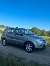 Suzuki Ignis 1,3 Comfort Comfort - gebrauchte Suzuki Ignis aus dem Jahr 2003
