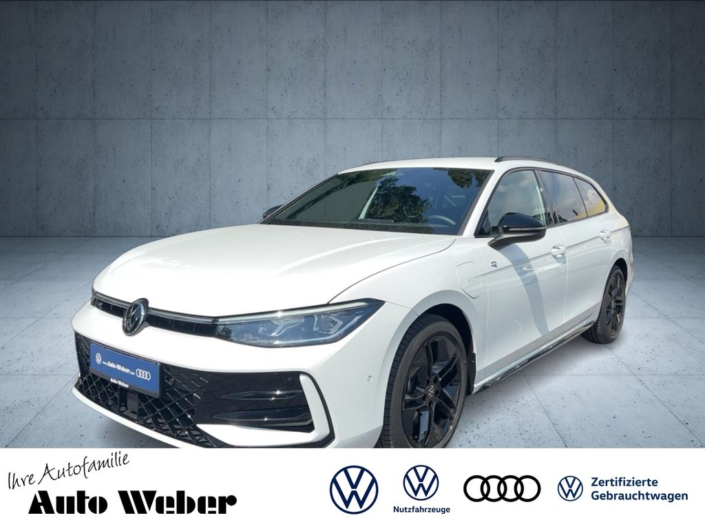 Image of Volkswagen Passat