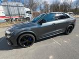 Audi RSQ8 APR* 721 PS* KERAMIK* Foliert Außen/I